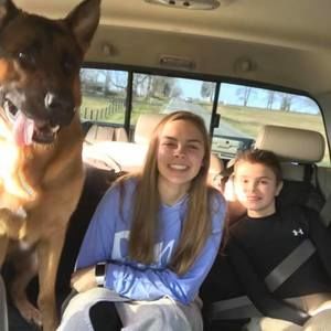 Meet your Posher, Bethany